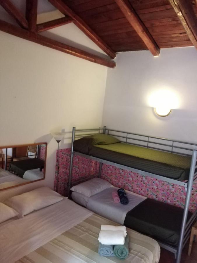 Apartment Vatican Low Cost Rom