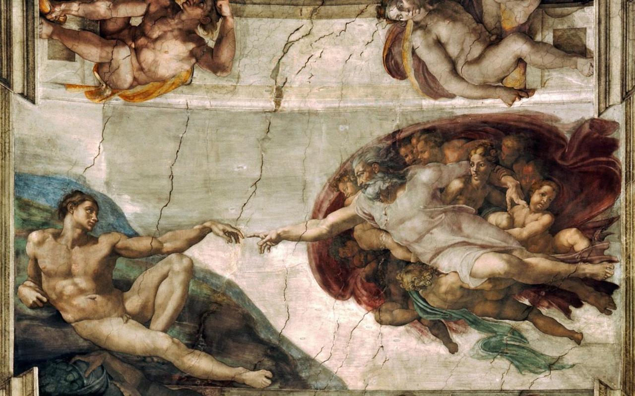 Vatican Low Cost Lägenhet Rom