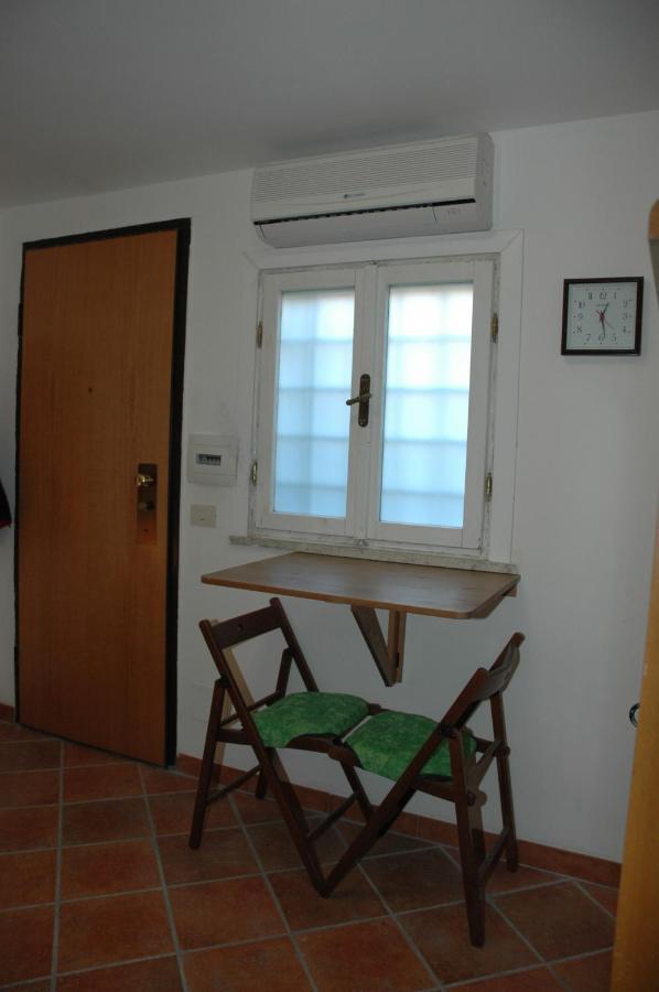 Vatican Low Cost Apartment Rom