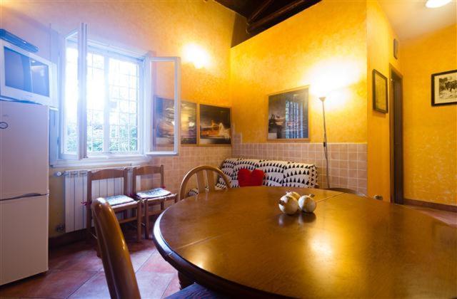 Apartment Vatican Low Cost Rom