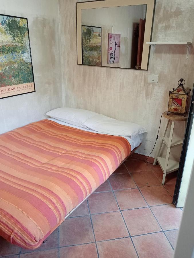 Vatican Low Cost Lägenhet *